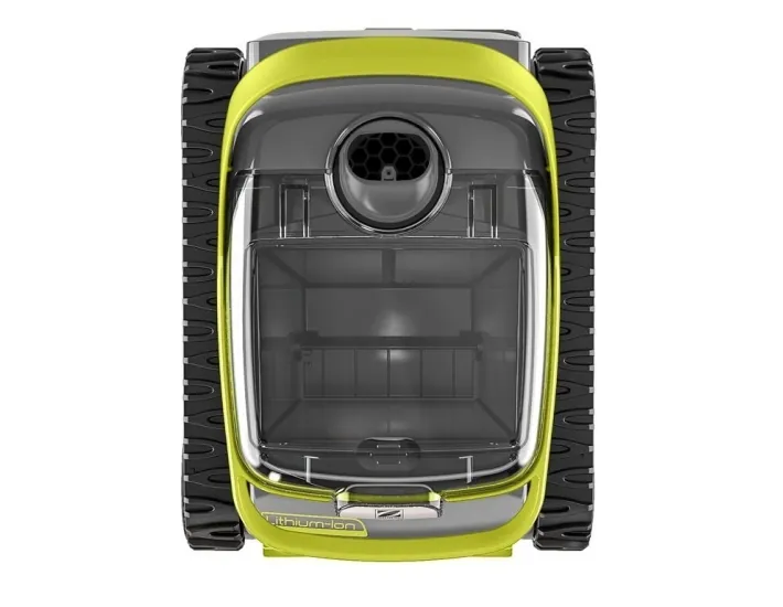 Kabelloser Poolreiniger Zodiac Pixel OP 3220