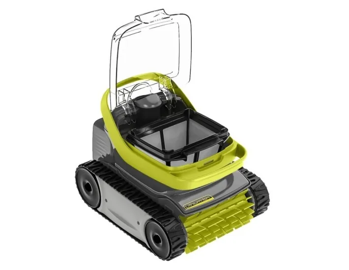 Kabelloser Poolreiniger Zodiac Pixel OP 3220