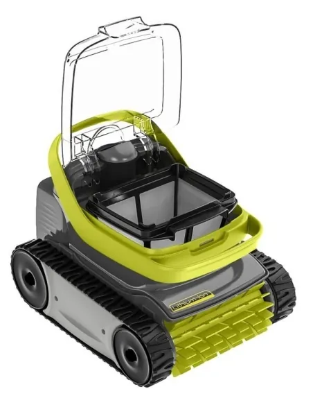 Kabelloser Poolreiniger Zodiac Pixel OP 3220