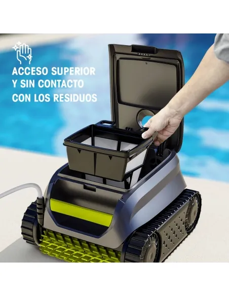 Reiniger Zodiac Sweepy SWY 3520