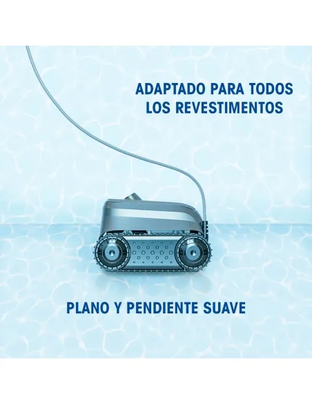 Reiniger Zodiac Sweepy SWY 3520