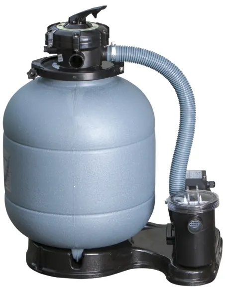 Wooden Swimming Pool Gre Sunbay Avocado Oval 656x456x131