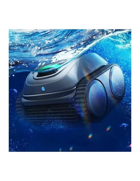 Nettoyeur de piscine sans fil Wybot Spyder Expert NG