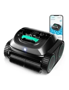 Wybot Spyder Expert NG Wireless Pool Cleaner