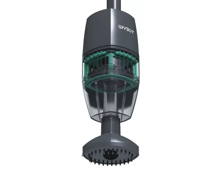 Wybot Spyder H5 Roboter-Staubsauger