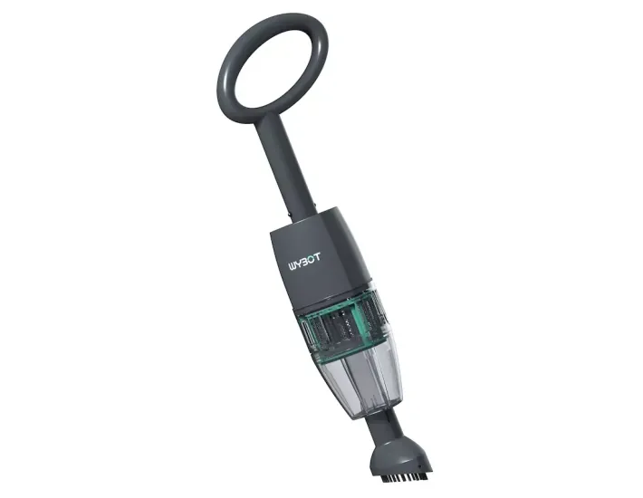 Wybot Spyder H5 Roboter-Staubsauger