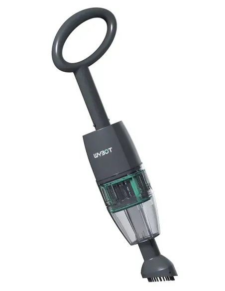 Wybot Spyder H5 Roboter-Staubsauger