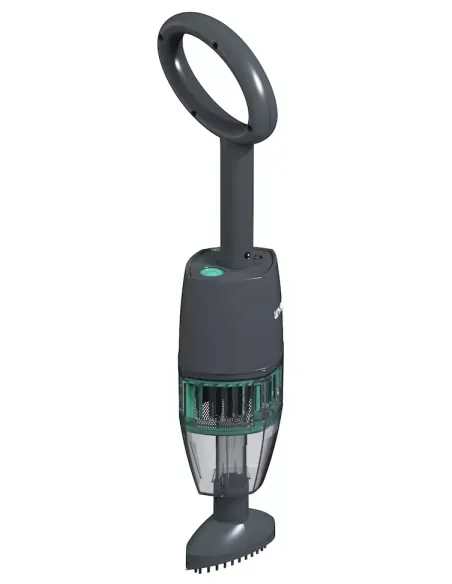 Wybot Spyder H5 Roboter-Staubsauger