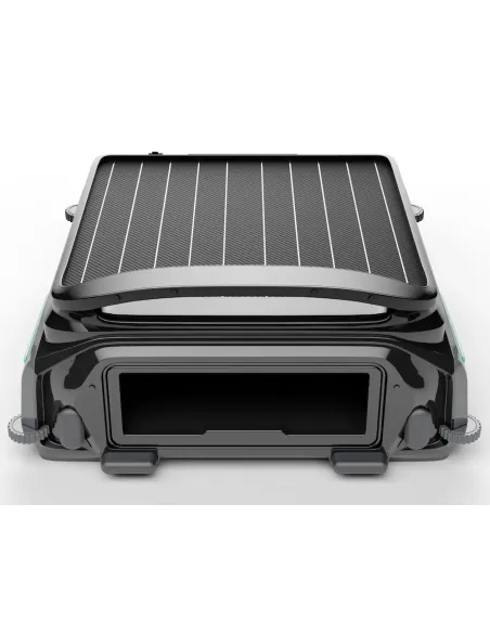 Wybot E-Tron F1 solar pool surface robot