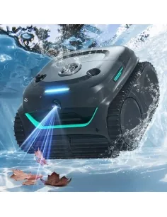 Wybot E-Tron Vision Wireless Robot 2