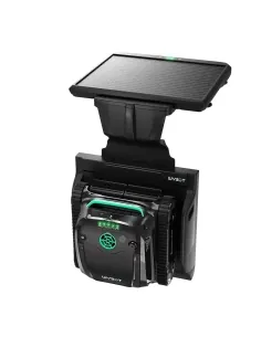 Wybot E-Tron Solar Vision Solar Charging Robot