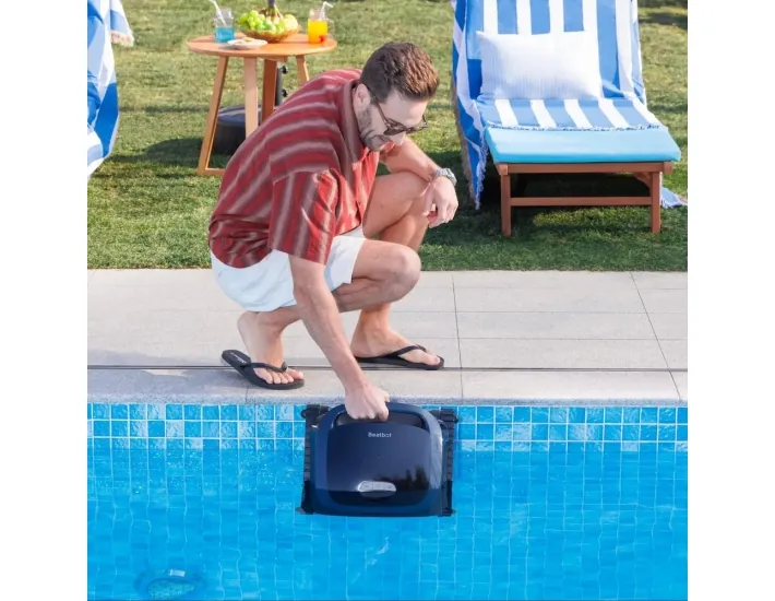 Beatbot AquaSense 2 Cordless Pool Cleaner