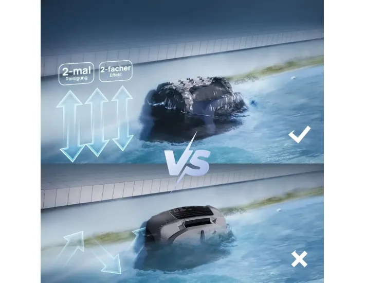 Beatbot AquaSense 2 Cordless Pool Cleaner