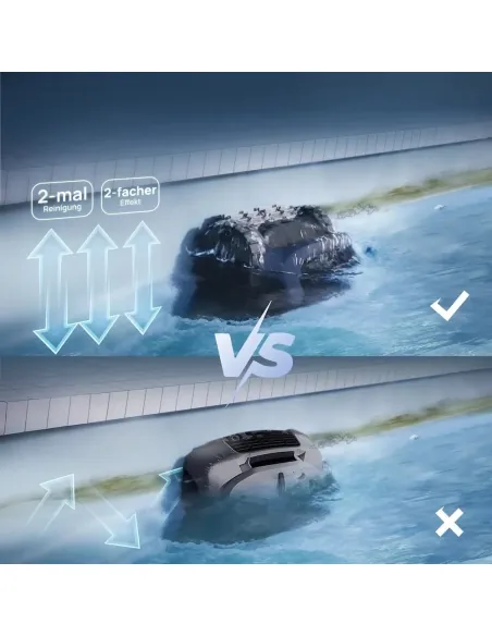 Beatbot AquaSense 2 Cordless Pool Cleaner