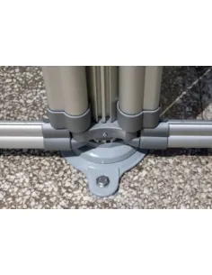 Iaso Flash-N Fence Post Base