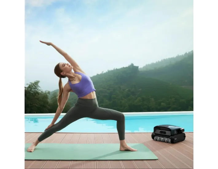 Beatbot AquaSense 2 Pro Cordless Pool Cleaner