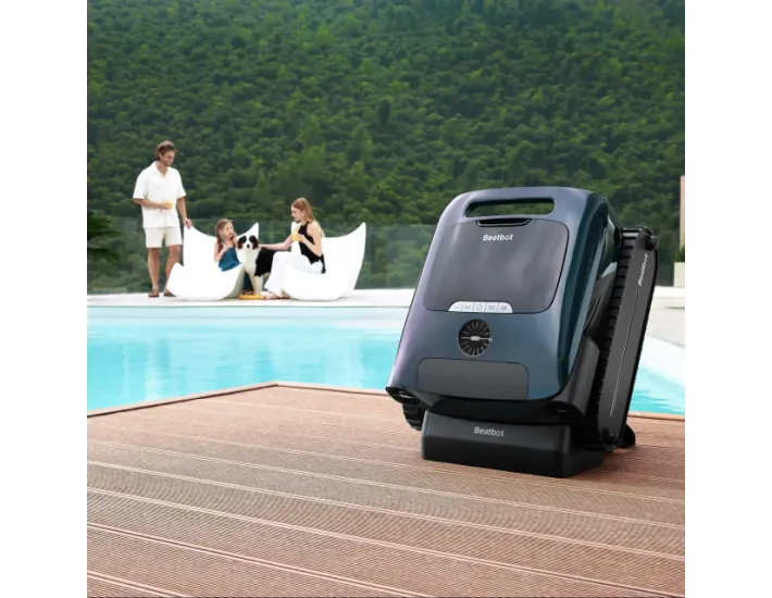 Beatbot AquaSense 2 Pro Cordless Pool Cleaner