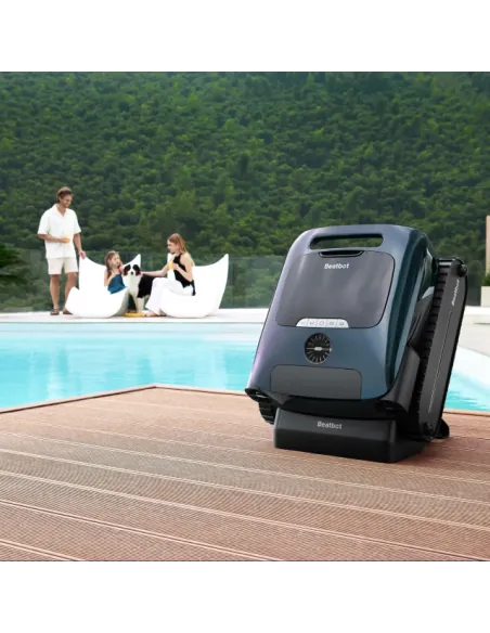 Beatbot AquaSense 2 Pro Cordless Pool Cleaner