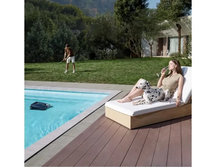 Beatbot AquaSense 2 Ultra Cordless Pool Cleaner