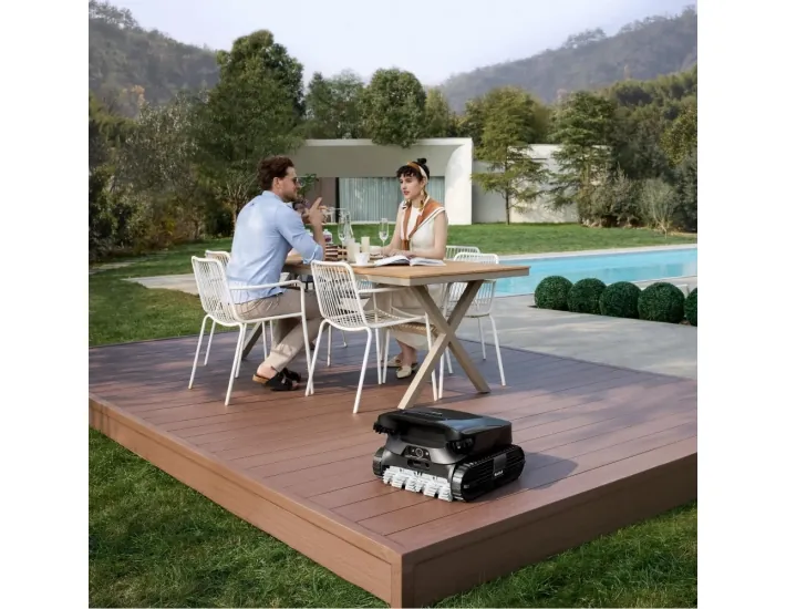 Beatbot AquaSense 2 Ultra Cordless Pool Cleaner