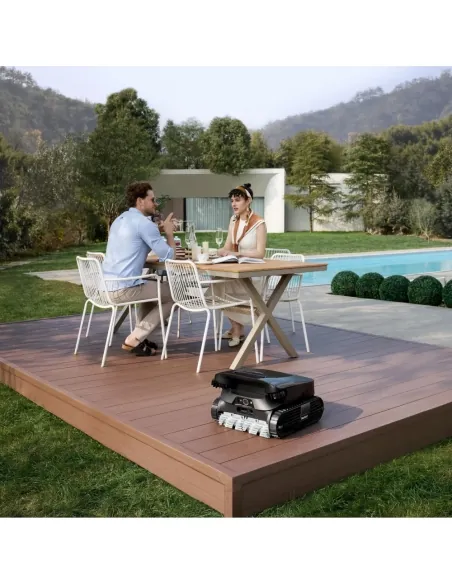 Beatbot AquaSense 2 Ultra Cordless Pool Cleaner