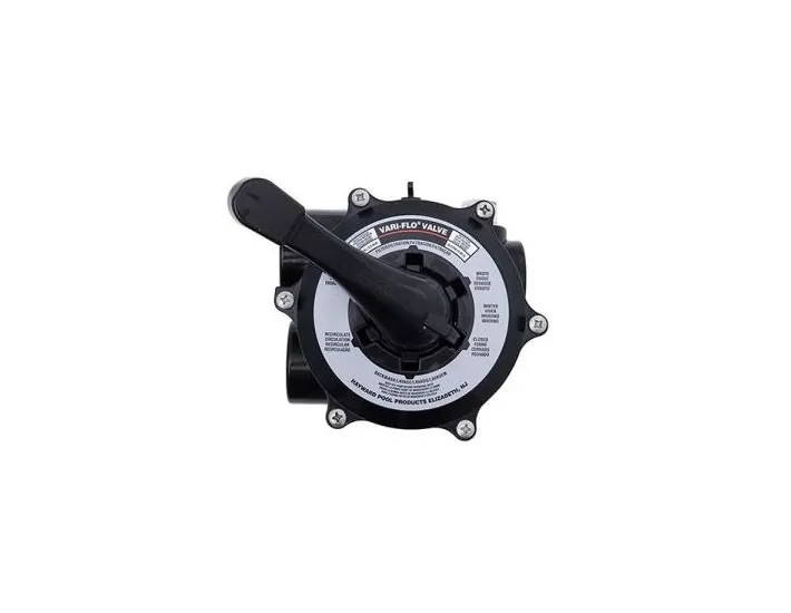 Hayward Vari-Flo Valve Side Selector Valve 1½"