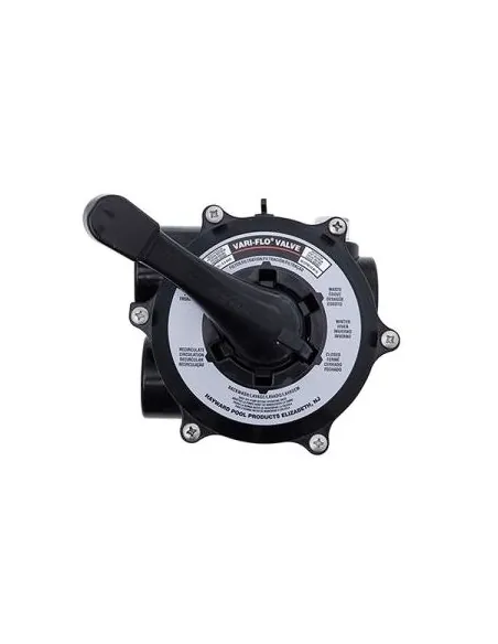 Hayward Vari-Flo Valve Side Selector Valve 1½"