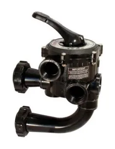 Hayward Side Selector Valve 1½" SP0719SE
