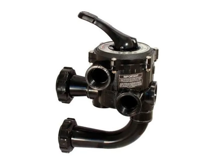 Hayward Side Selector Valve 1½" SP0719SE