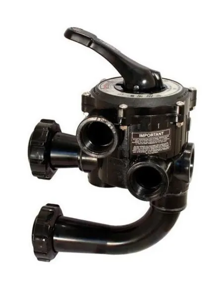 Hayward Side Selector Valve 1½" SP0719SE