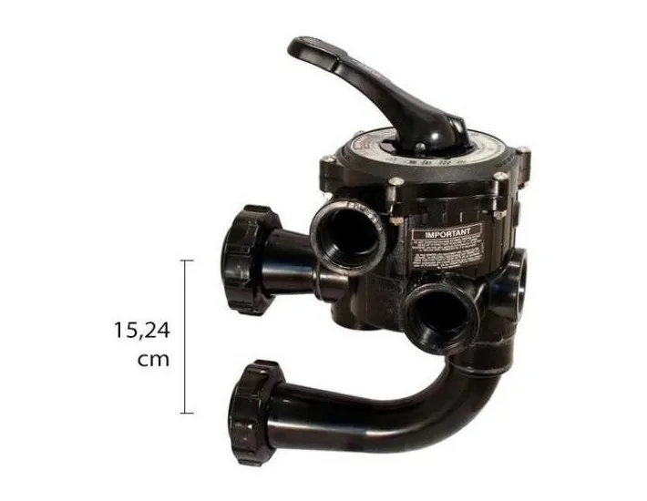 Hayward Side Selector Valve 1½" SP0719SE