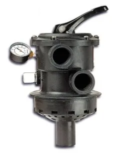 Hayward Top 1½" Selector Valve SP0714TE