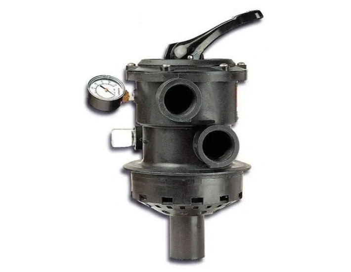 Hayward Top 1½" Selector Valve SP0714TE