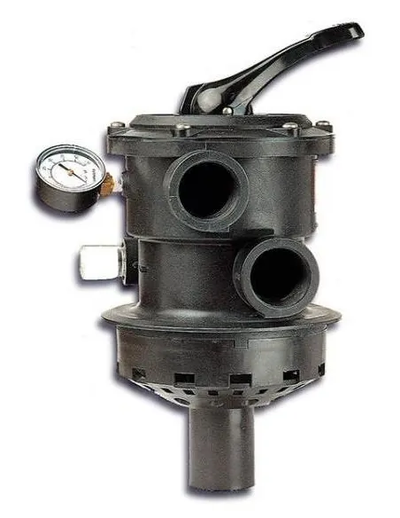 Hayward Top 1½" Selector Valve SP0714TE