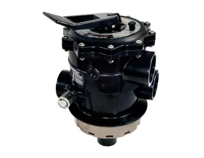 Hayward Top 2" Selector Valve SP071620E