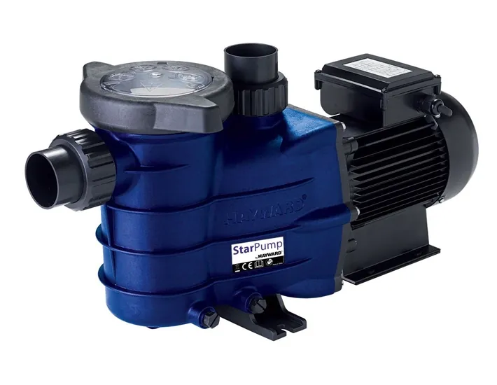 Hayward Starpump