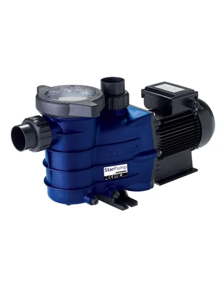 Hayward Starpump