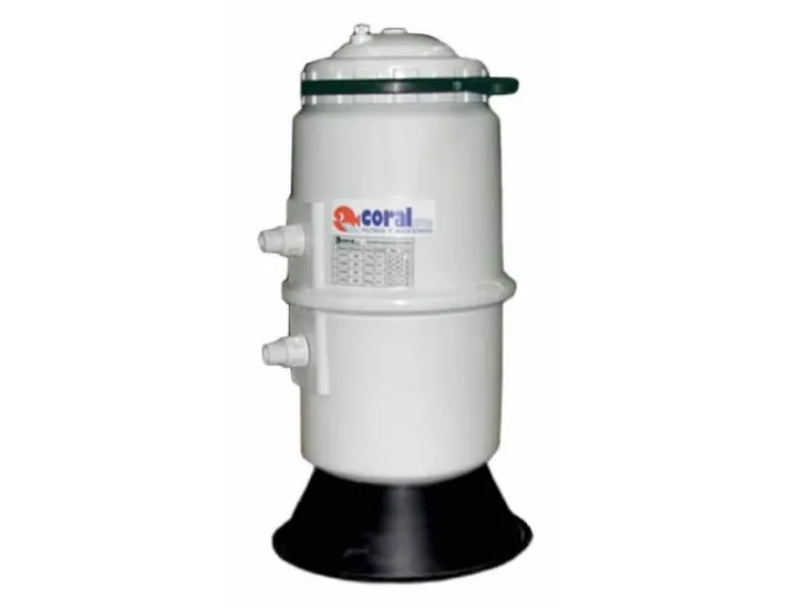 Dosificador de Cloro modelo 7T