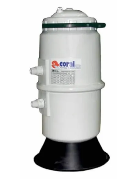 Dosificador de Cloro modelo 7T