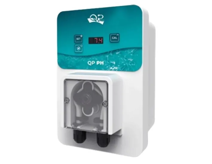 QP pH-regelaar