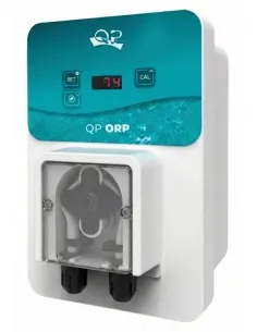 QP ORP-regelaar