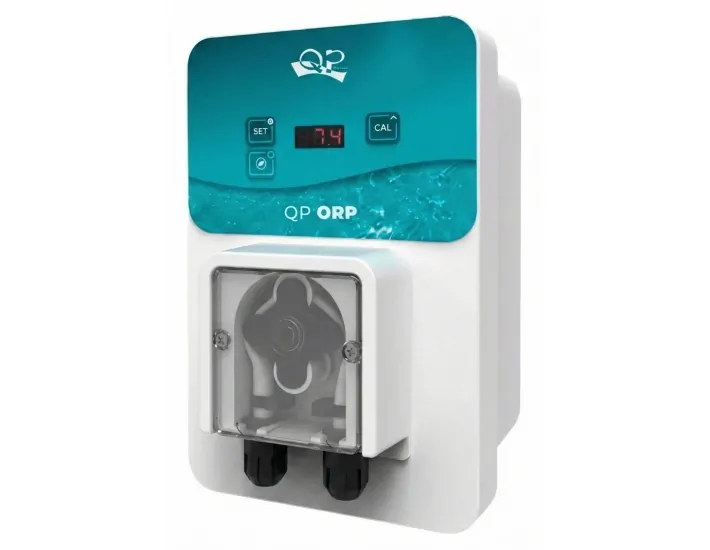 QP ORP-regelaar