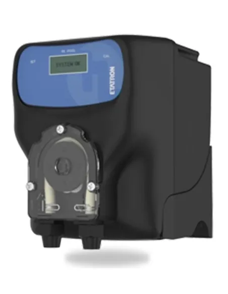 PK-Pool Etatron pH-Pool pH-doseerpomp