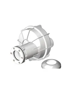 Niche Snelkoppeling LumiPlus Mini Geprefabriceerde...