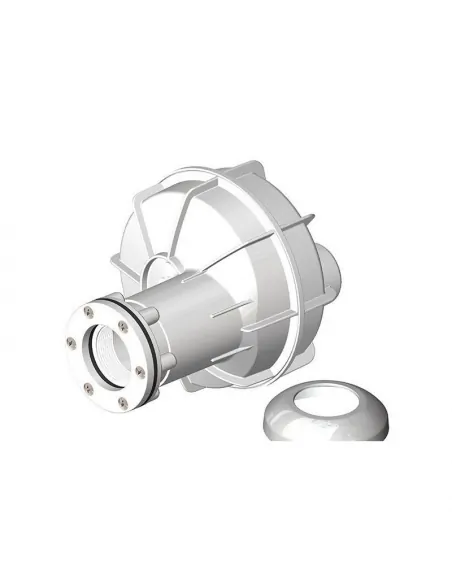 Nischen-Schnellkupplung LumiPlus Mini-Fertigschwimmbecken-Projektor