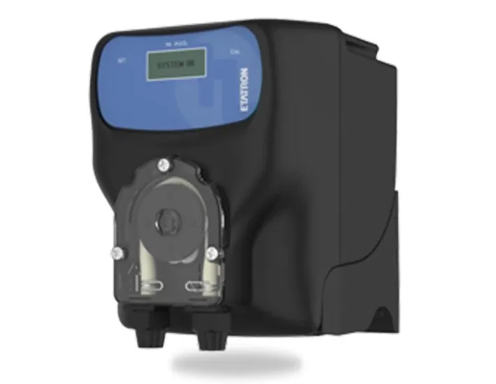 Bomba Dosificadora de cloro PK-Pool Rx Etatron