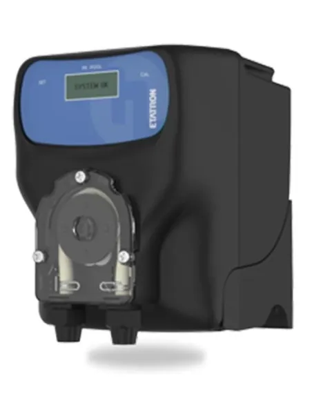 Bomba Dosificadora de cloro PK-Pool Rx Etatron