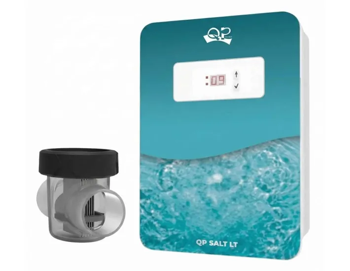 Clorador de sal QP Salt Lite