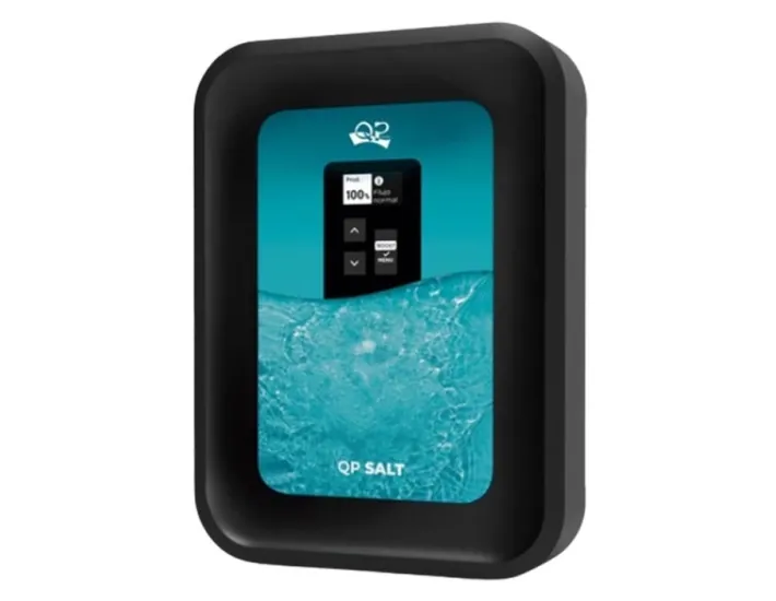 Clorador de sal QP Salt One