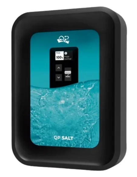 Clorador de sal QP Salt One